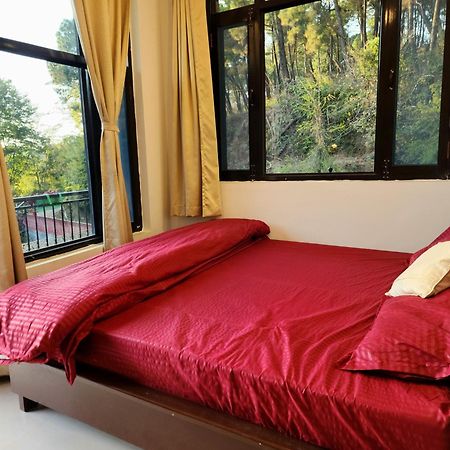 River View Villa Бір Екстер'єр фото