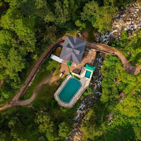 River View Villa Бір Екстер'єр фото