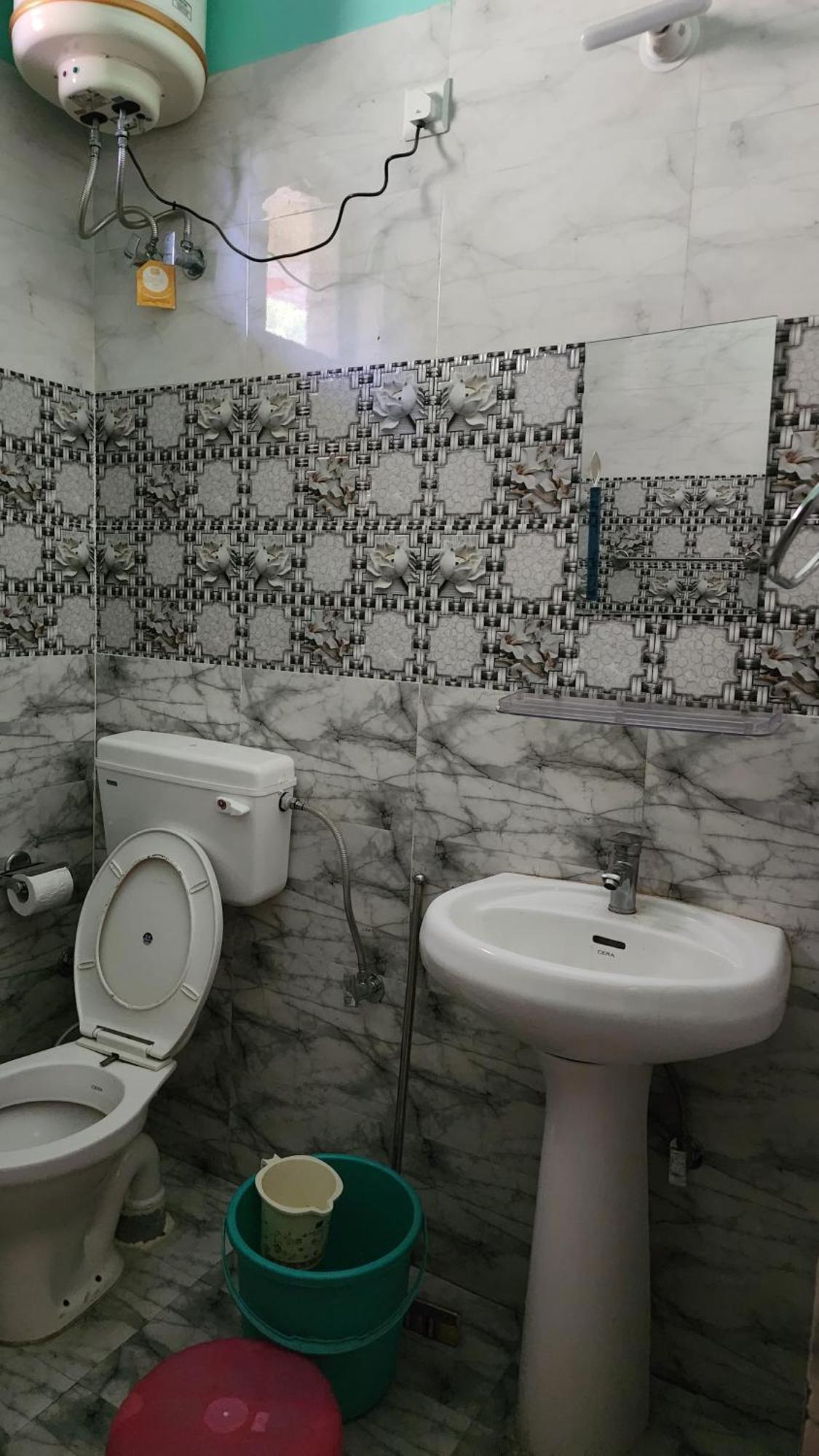 River View Villa Бір Екстер'єр фото