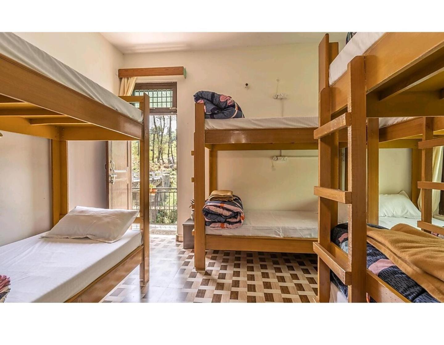River View Villa Бір Екстер'єр фото