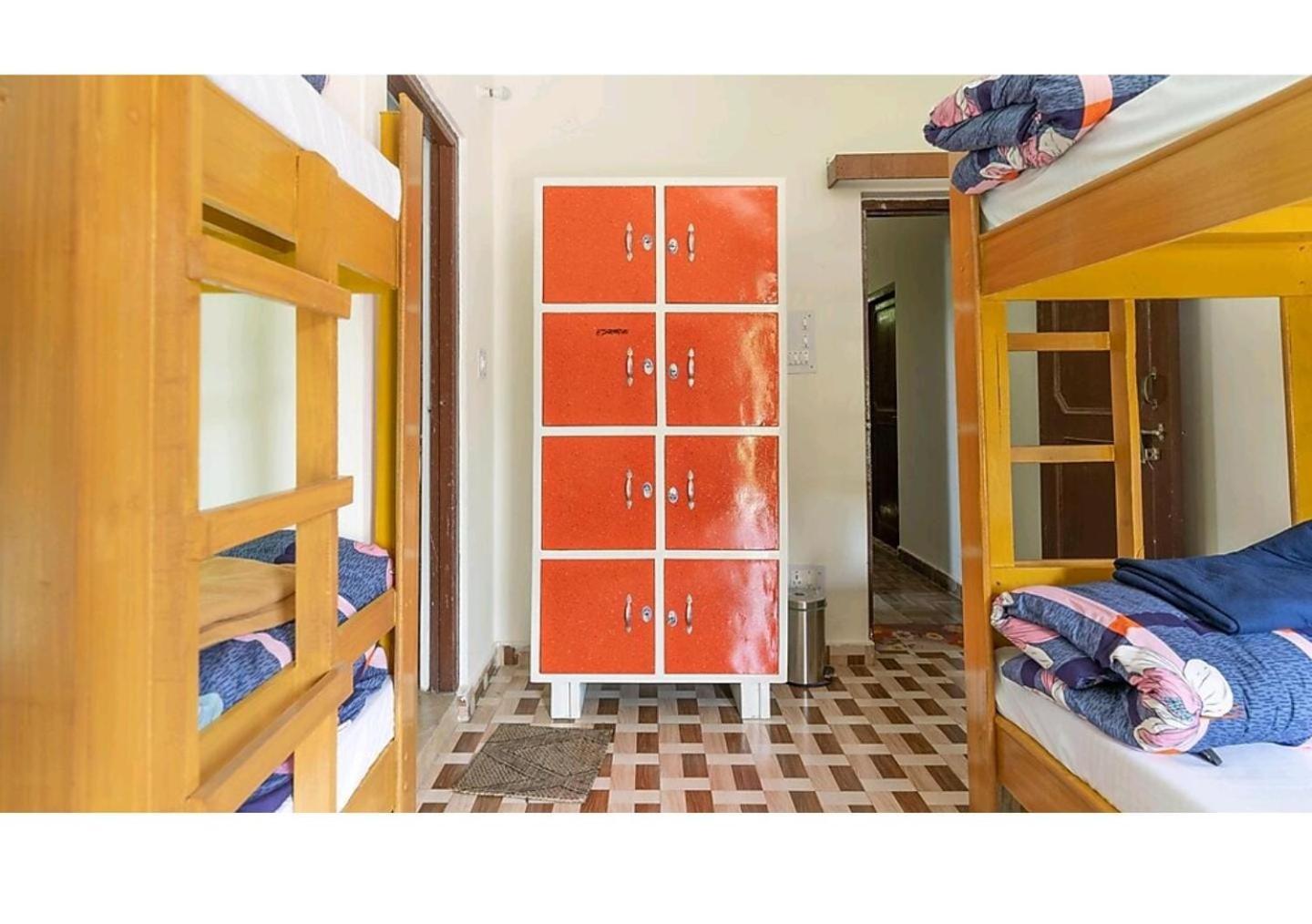 River View Villa Бір Екстер'єр фото