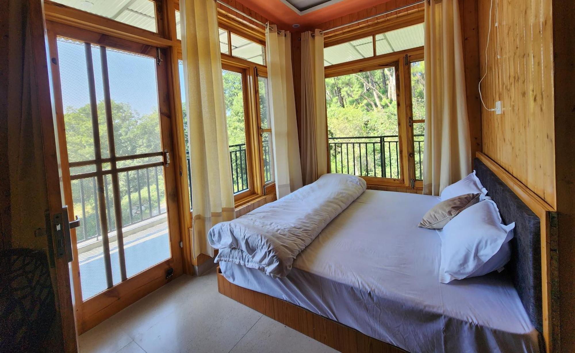 River View Villa Бір Екстер'єр фото