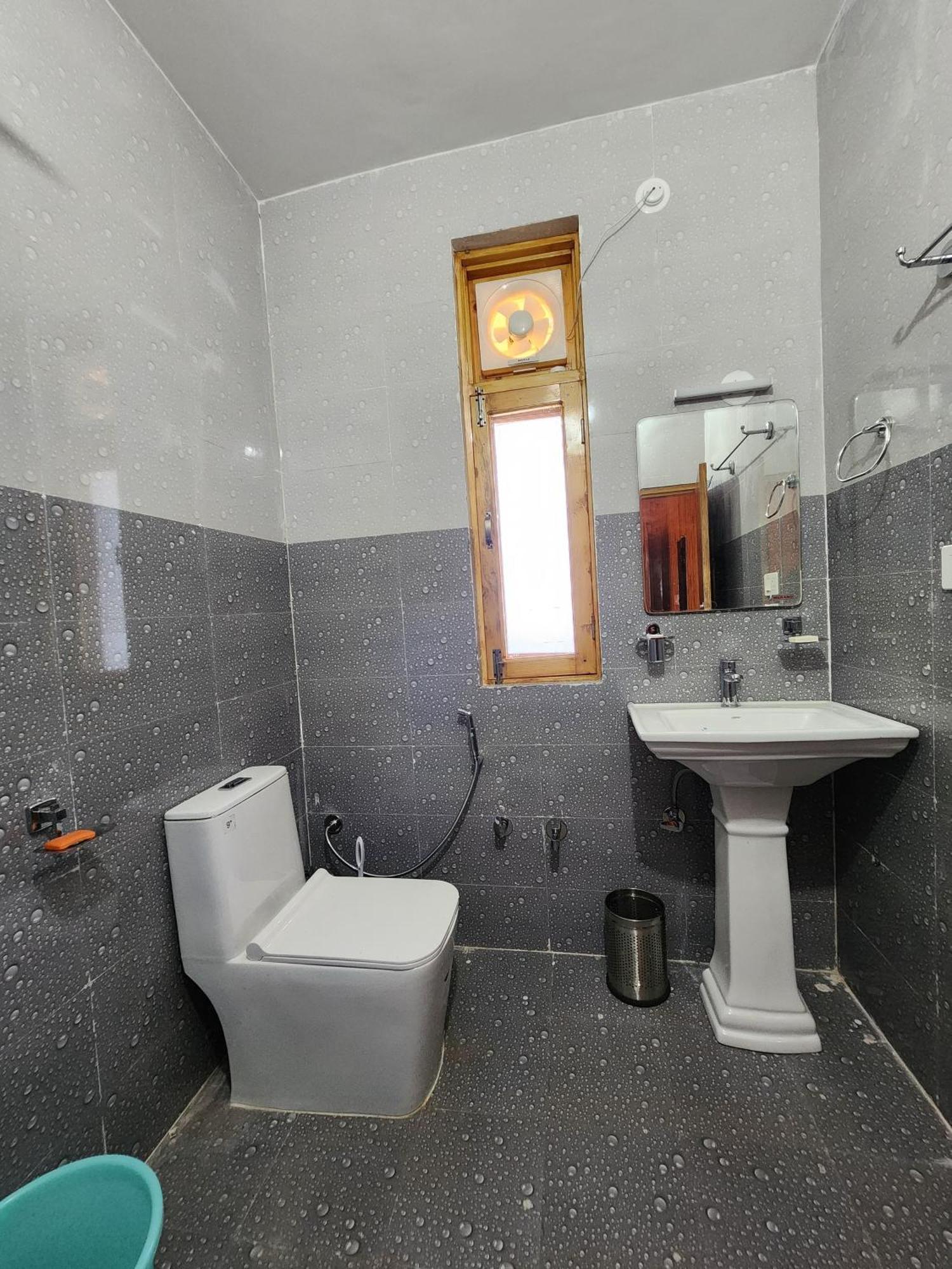 River View Villa Бір Екстер'єр фото