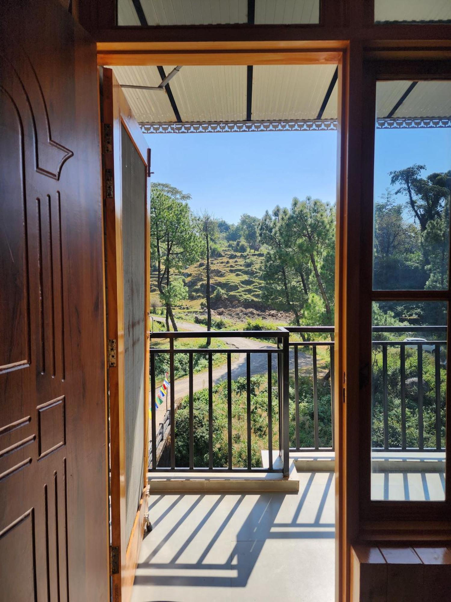 River View Villa Бір Екстер'єр фото