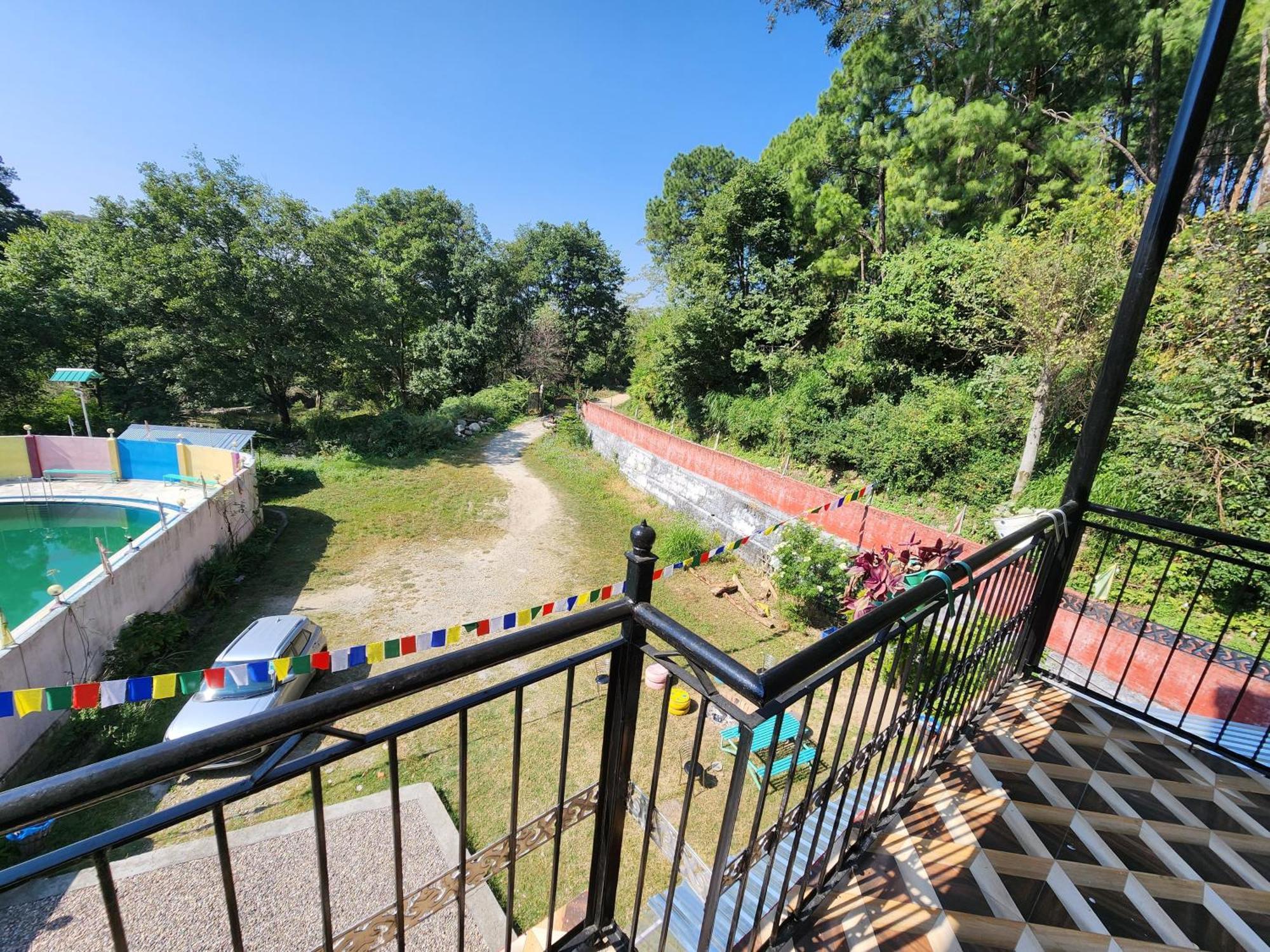 River View Villa Бір Екстер'єр фото