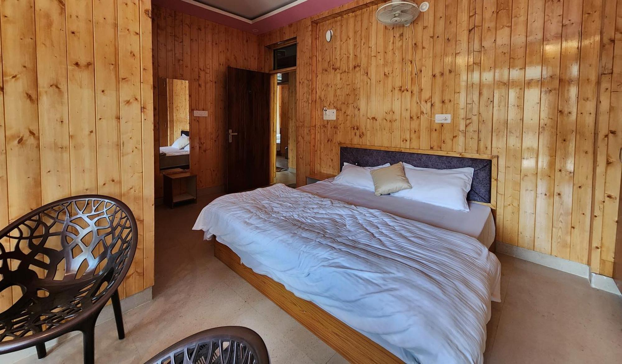 River View Villa Бір Екстер'єр фото