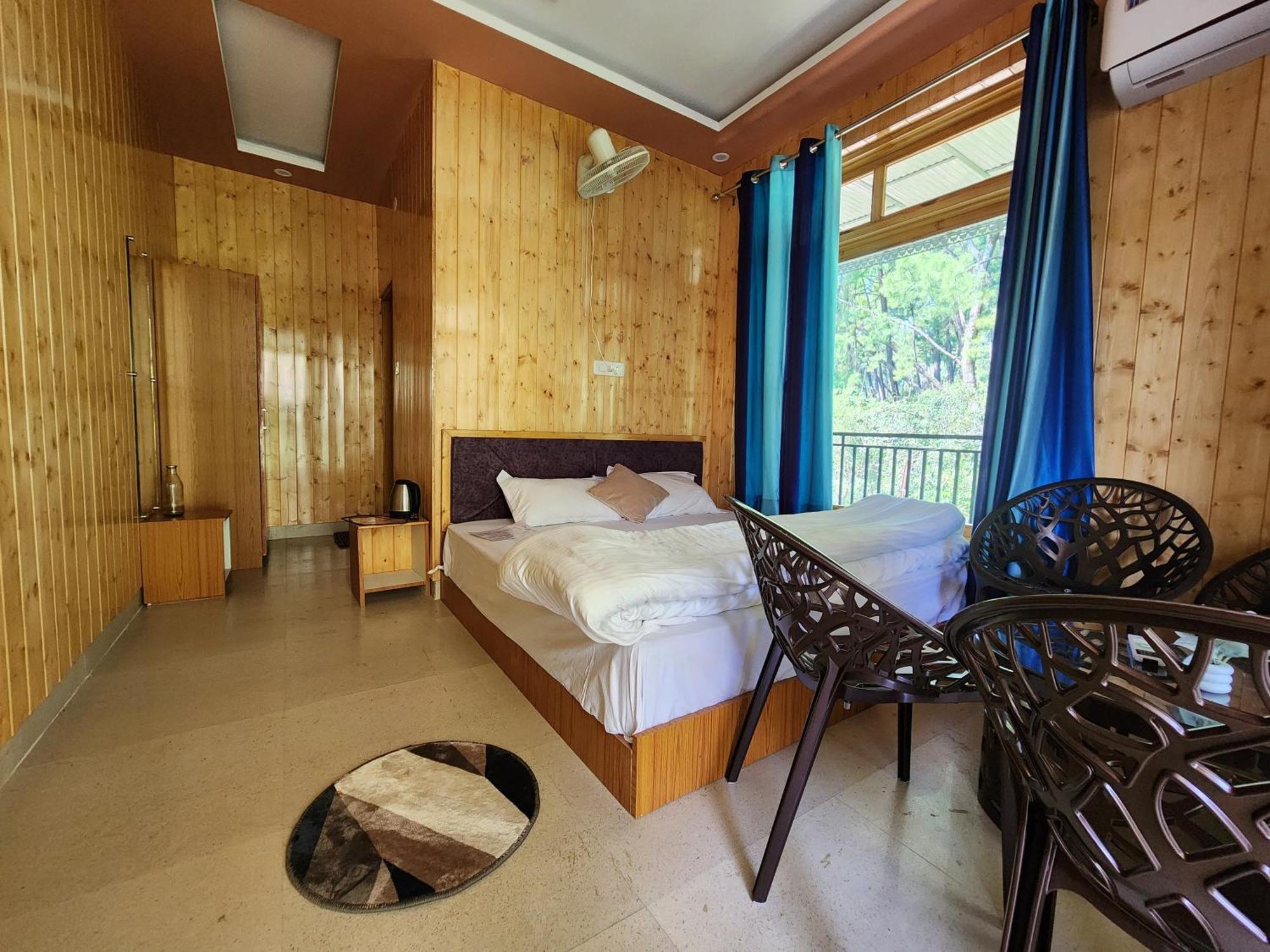 River View Villa Бір Екстер'єр фото