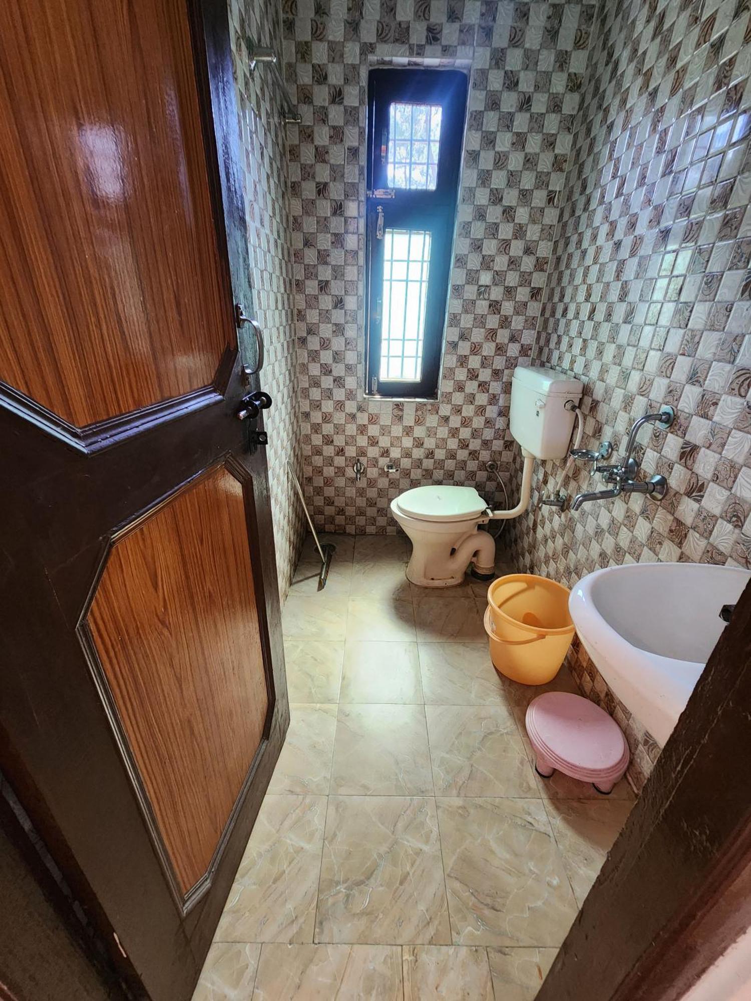 River View Villa Бір Екстер'єр фото