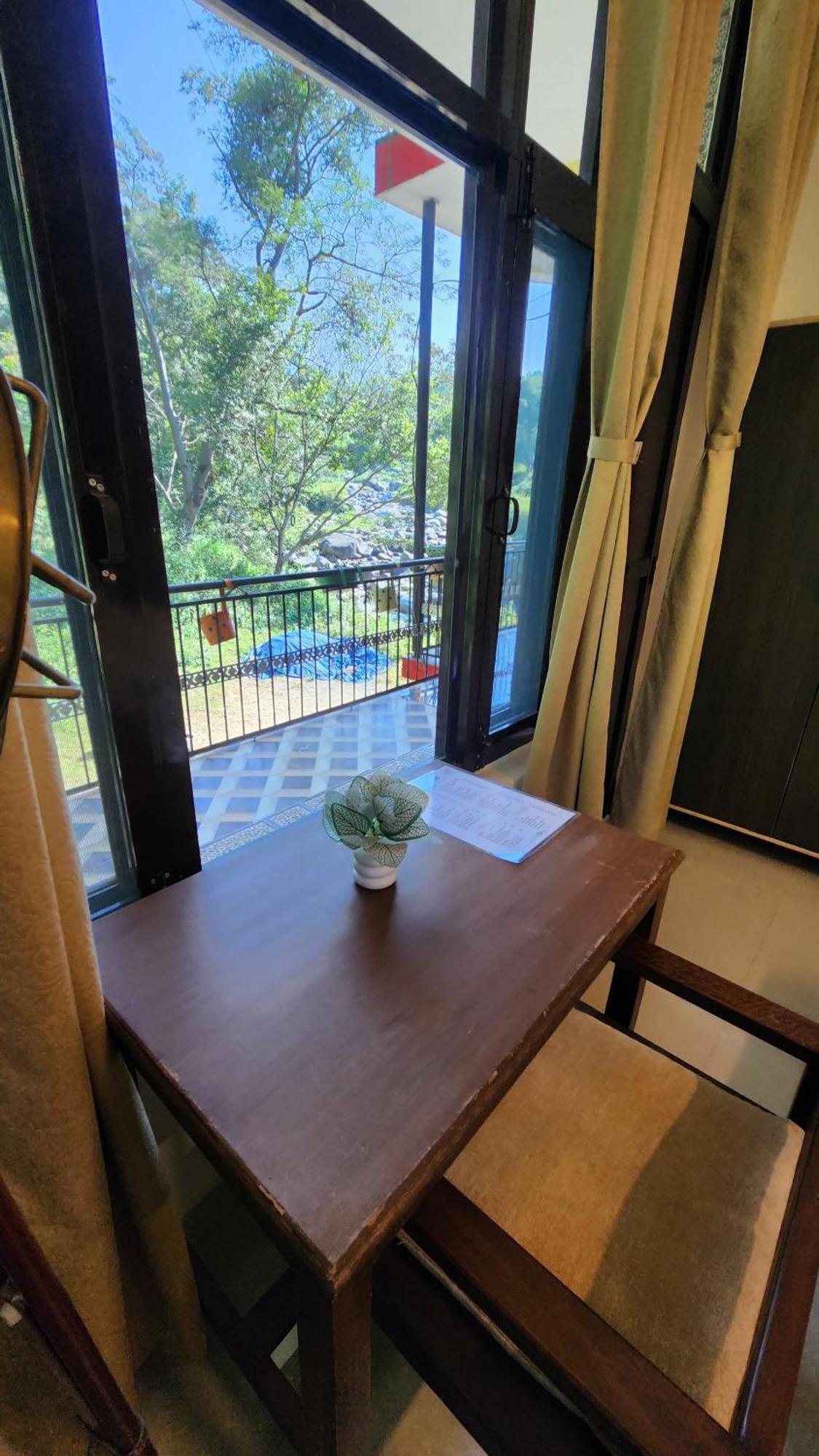 River View Villa Бір Екстер'єр фото
