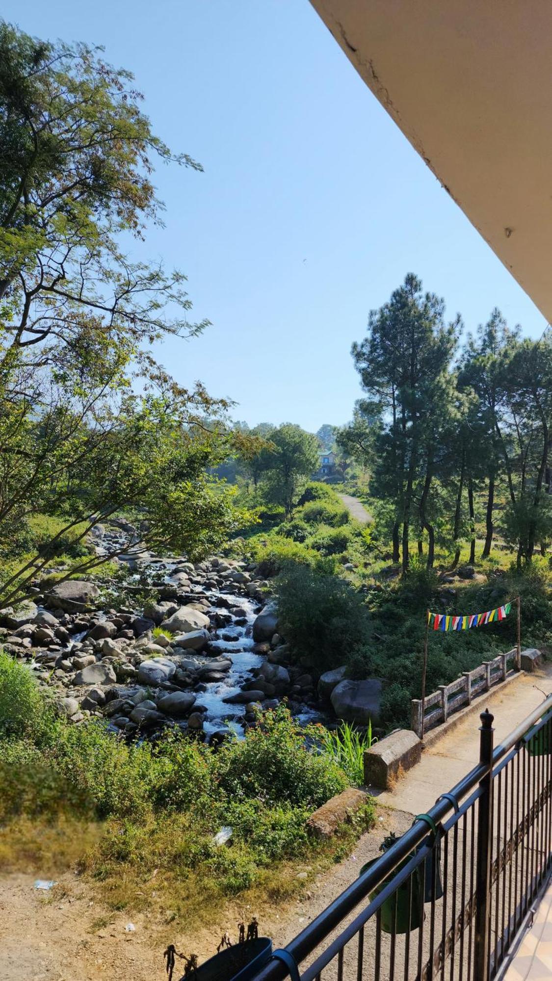 River View Villa Бір Екстер'єр фото