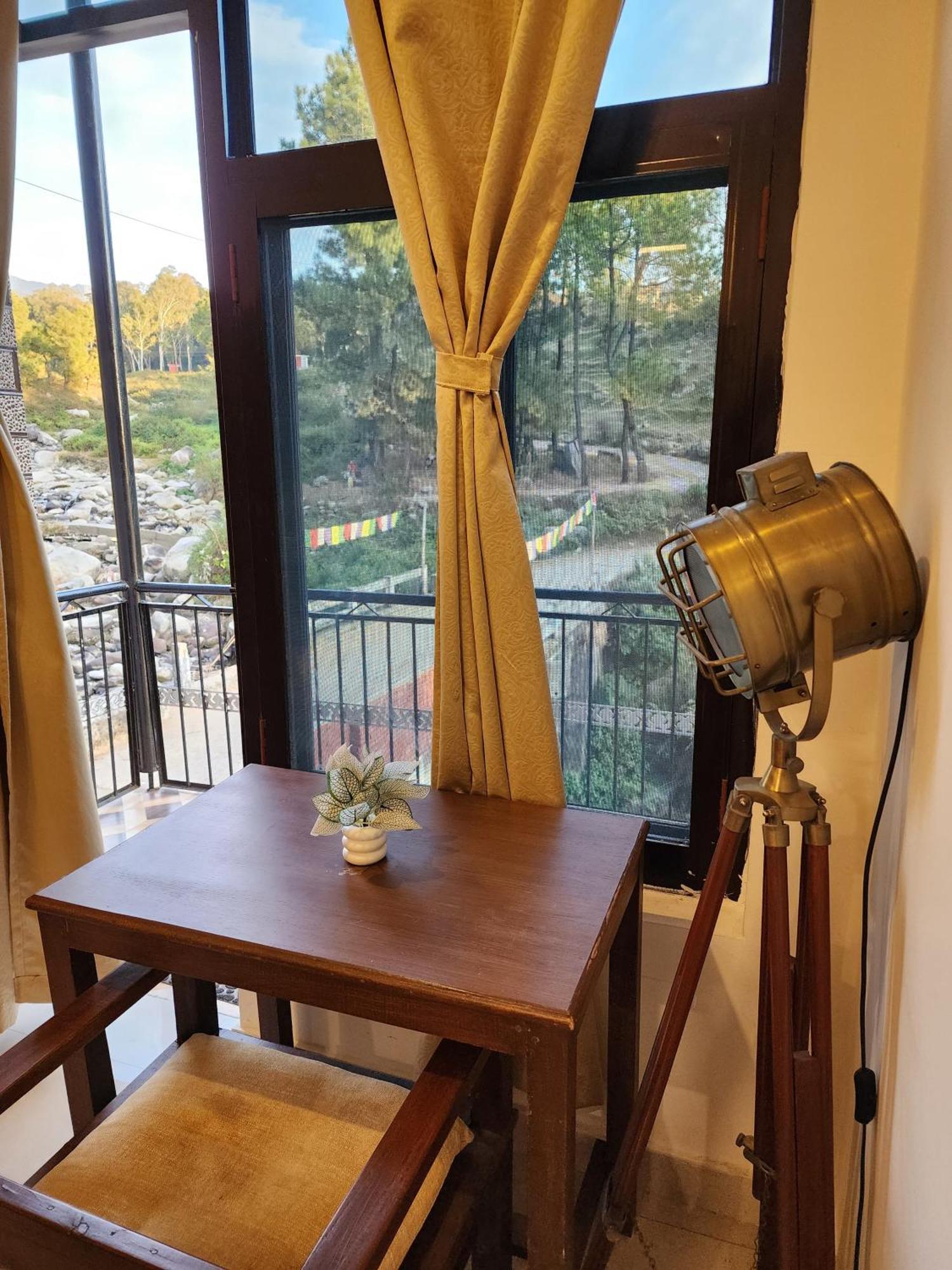 River View Villa Бір Екстер'єр фото